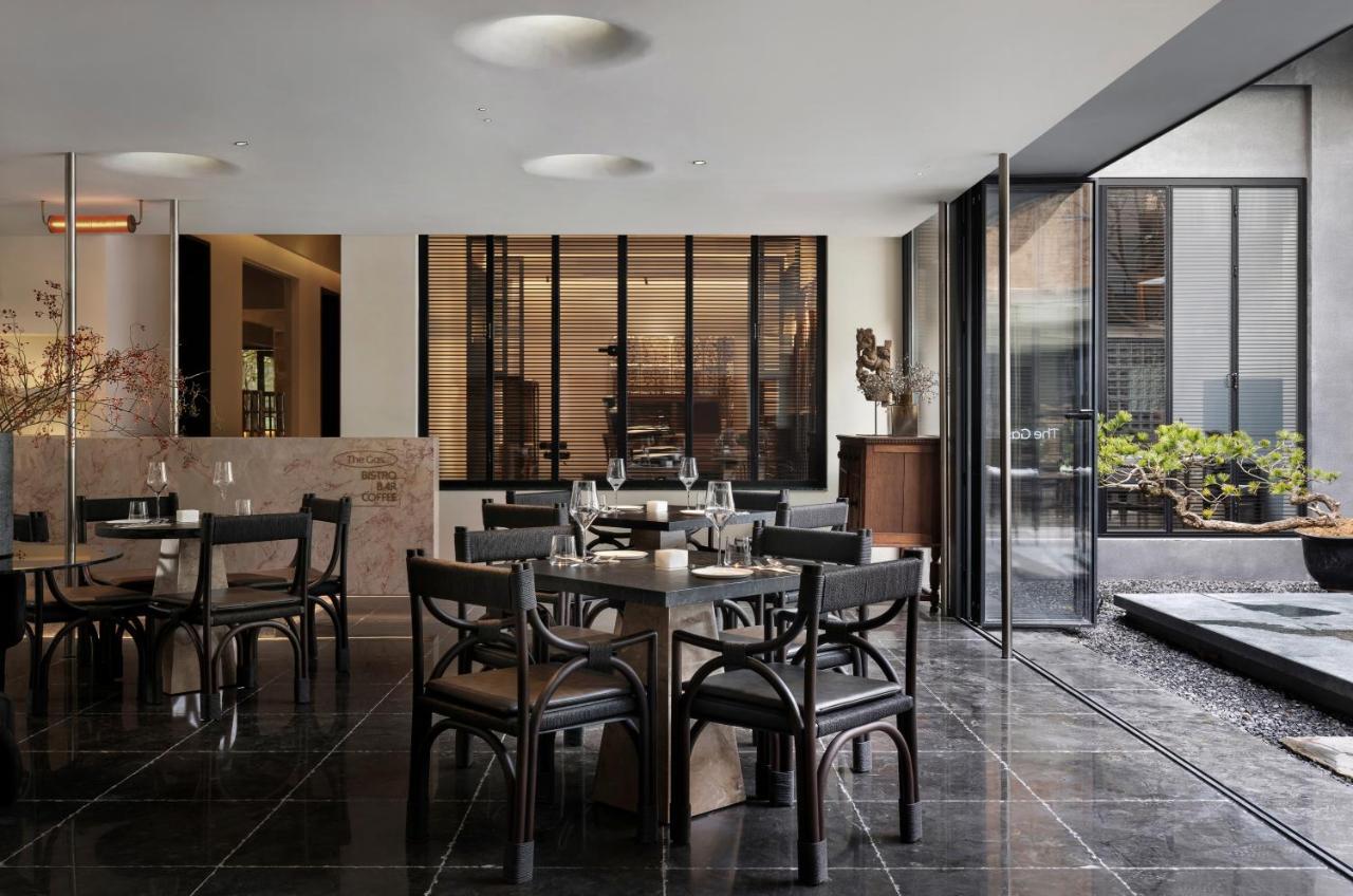Wezo Hotel Kuanzhai Alley Chengdu-Breakfast Till 12Noon-Lv City Guide Recommended Hotel Exterior foto