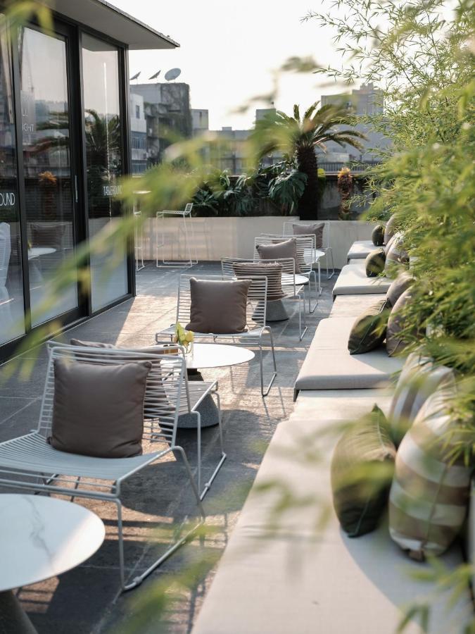 Wezo Hotel Kuanzhai Alley Chengdu-Breakfast Till 12Noon-Lv City Guide Recommended Hotel Exterior foto
