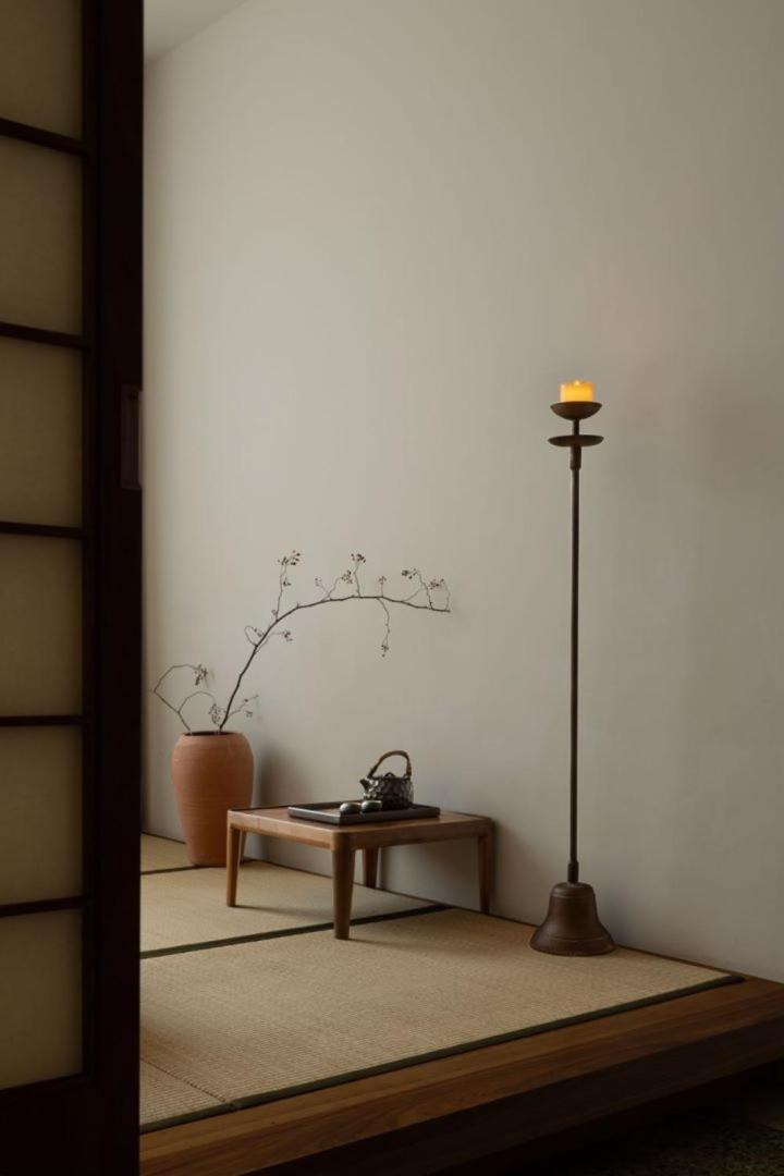Wezo Hotel Kuanzhai Alley Chengdu-Breakfast Till 12Noon-Lv City Guide Recommended Hotel Exterior foto
