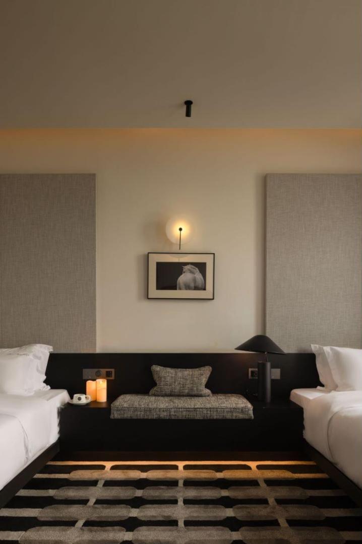 Wezo Hotel Kuanzhai Alley Chengdu-Breakfast Till 12Noon-Lv City Guide Recommended Hotel Exterior foto