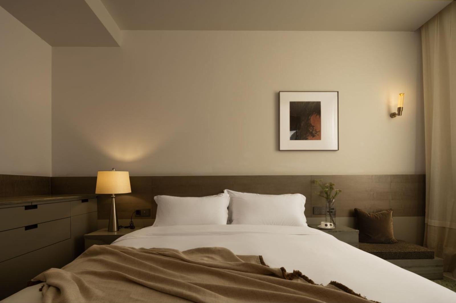Wezo Hotel Kuanzhai Alley Chengdu-Breakfast Till 12Noon-Lv City Guide Recommended Hotel Exterior foto