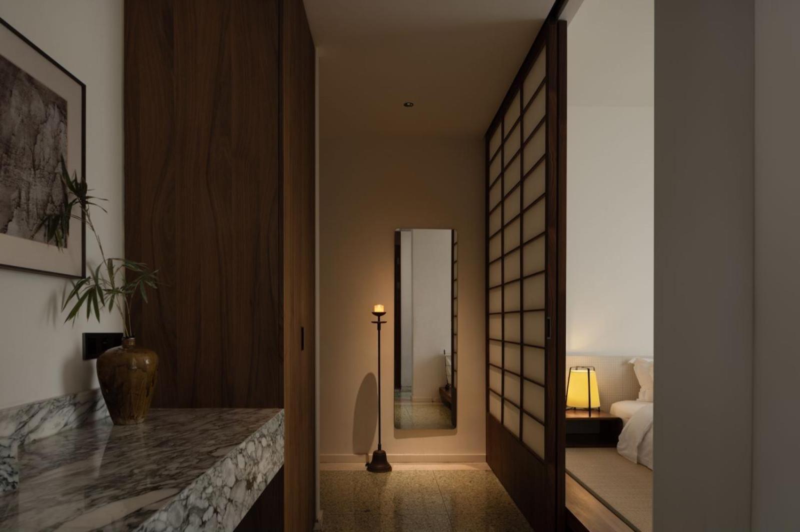 Wezo Hotel Kuanzhai Alley Chengdu-Breakfast Till 12Noon-Lv City Guide Recommended Hotel Exterior foto